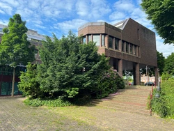 Itzehoer Rathaus 